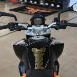 2015 KTM 390 Duke