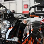 2015 KTM 390 Duke