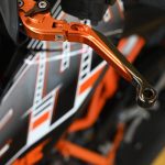 2015 KTM 390 Duke