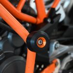 2015 KTM 390 Duke