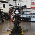 2015 KTM 390 Duke