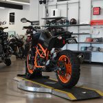 2015 KTM 390 Duke