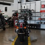 2015 Harley Davidson Softail Deluxe FLSTN