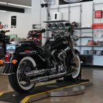 2015 Harley Davidson Softail Deluxe FLSTN