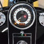 2015 Harley Davidson Softail Deluxe FLSTN