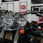 2015 Harley Davidson Softail Deluxe FLSTN