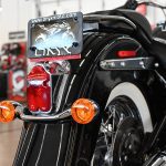 2015 Harley Davidson Softail Deluxe FLSTN