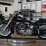 2015 Harley Davidson Softail Deluxe FLSTN