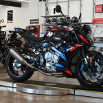 2023 BMW M1000R