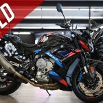 2023 BMW M1000R