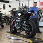 2023 BMW M1000R