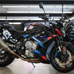 2023 BMW M1000R