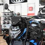 2023 BMW M1000R