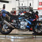 2023 BMW M1000R