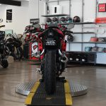 2025 Honda CBR500R
