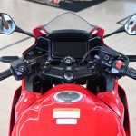 2025 Honda CBR500R