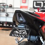 2025 Honda CBR500R
