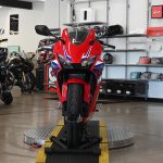 2025 Honda CBR500R