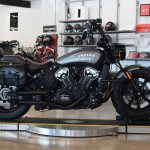 2022 Indian Scout Bobber