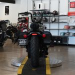 2022 Indian Scout Bobber
