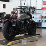 2022 Indian Scout Bobber