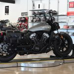 2022 Indian Scout Bobber