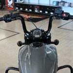2022 Indian Scout Bobber