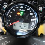 2022 Indian Scout Bobber