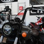 2022 Indian Scout Bobber