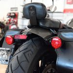 2022 Indian Scout Bobber