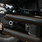 2022 Indian Scout Bobber