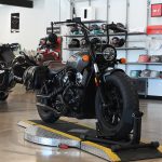 2022 Indian Scout Bobber