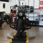 2022 Indian Scout Bobber