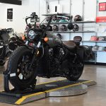 2022 Indian Scout Bobber