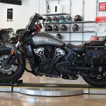 2022 Indian Scout Bobber