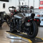 2022 Indian Scout Bobber