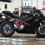2008 Ducati 848