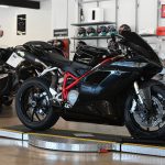 2008 Ducati 848