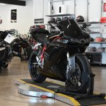 2008 Ducati 848