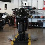 2008 Ducati 848
