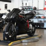 2008 Ducati 848