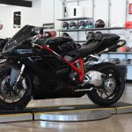 2008 Ducati 848