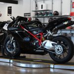 2008 Ducati 848