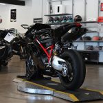 2008 Ducati 848