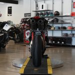 2008 Ducati 848