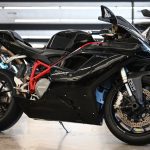 2008 Ducati 848