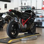 2008 Ducati 848