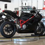 2008 Ducati 848