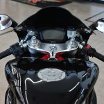 2008 Ducati 848
