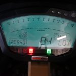 2008 Ducati 848
